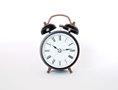 clock