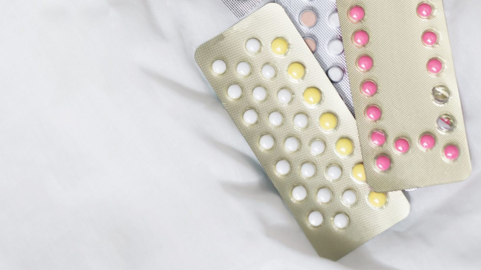 5 Nutrients Depleted By Your Birth Control Pill A Nutritionists Guide