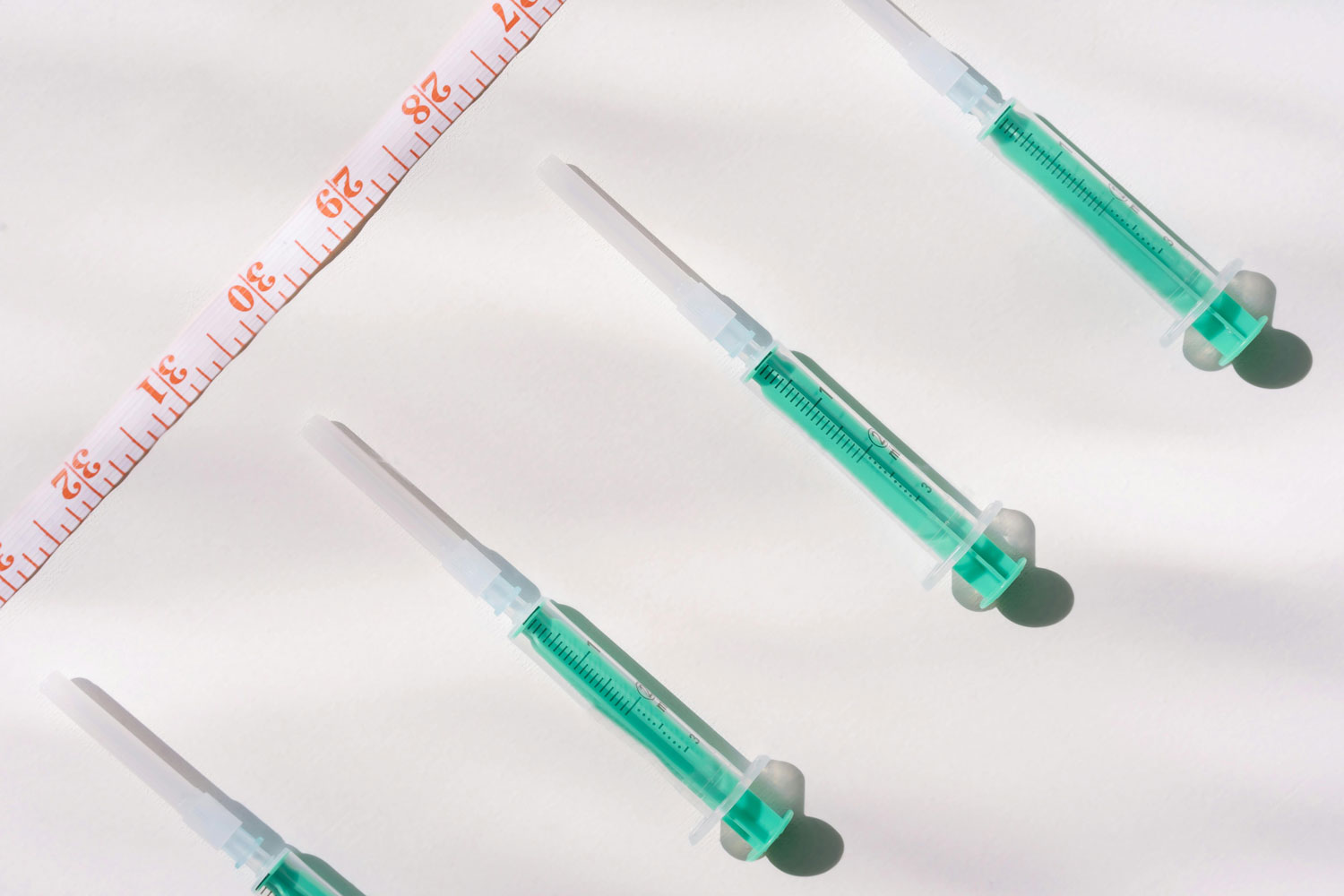 weight loss injections